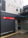 富山太田口郵便局