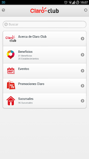 How to install Claro Club NI 1.4.2 apk for bluestacks