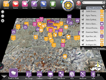 Smart-Nicosia, Smart-Islands poster 12