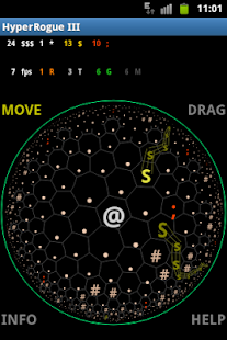 HyperRogue Gold(圖3)-速報App