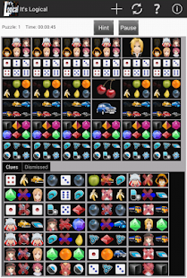 Free Download Sherlock & Einstein Logic APK for PC