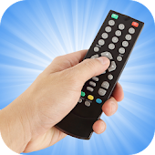 Remote Control for TV Pro