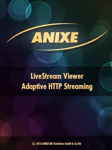 【免費娛樂App】ANIXE Live-APP點子