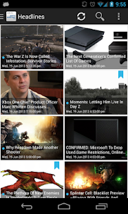 Download Reader for Game Informer APK