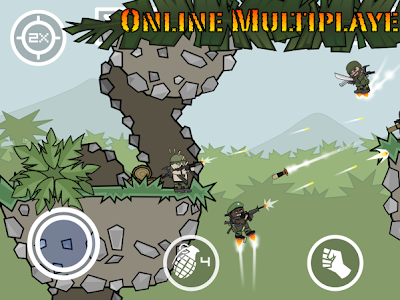 【印刷可能】 mini militia old version 2015 unlimited bullets apk download mod 239497-Mini militia old version 2015 unlimited bullets apk download mod