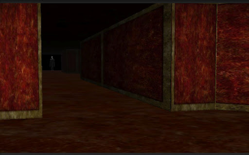 House of Slender House of Slender