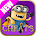 Minion Rush Mega Cheats icon