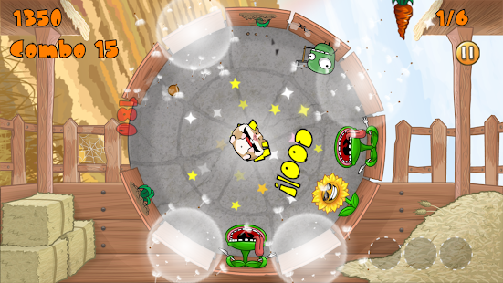 Bruce Wheels - screenshot thumbnail