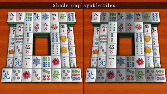 Anhui Mahjong Solitaire Saga(圖3)-速報App