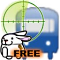 駅レーダー（お試し版） logo