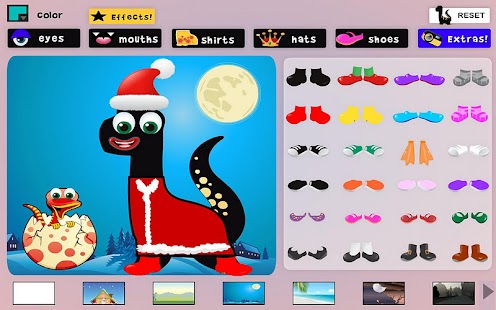 How to install Dress the Dinosaur 1.0 mod apk for android