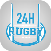 Argentina Rugby 24h 4.3.4 Icon