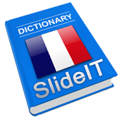 SlideIT French  BÉPO pack  Icon