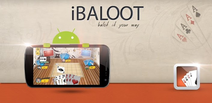 iBaloot