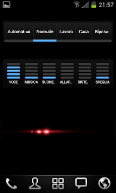 ナイトライダーライブ壁紙 Androidアプリ Applion
