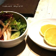 Uzna Omom 杏桃鬆餅屋