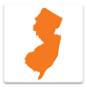 NJ Rail Application icon