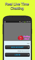 Dating Chat APK Screenshot #4