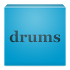 Drum Samples for GrooveMixer1.0
