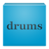 Drum Samples for GrooveMixer1.0