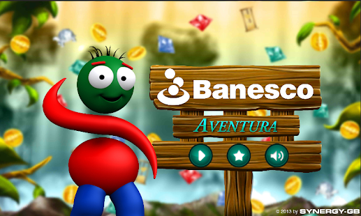 Banesco Aventura