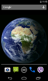 Planet Earth HD Free  LWP