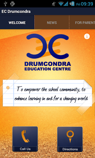 Drumcondra Education Centre