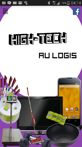 HighTech au Logis