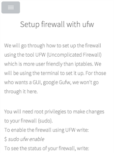 How to download Web Security Manual 0.0.1 unlimited apk for pc