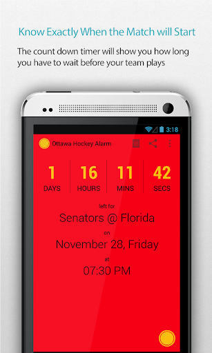 Ottawa Hockey Alarm