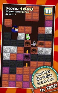 Rob's Bank Escape Screenshots 7