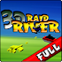 River Raid 3D1.0