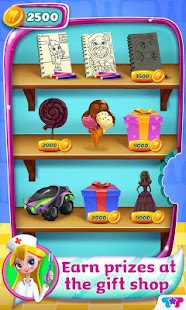 Dentist Mania: Doctor X Clinic Screenshots 2