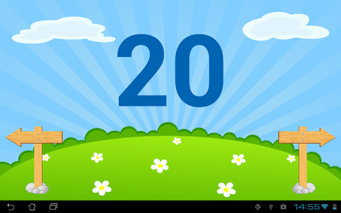 Kids Numbers and Math FREE - screenshot thumbnail