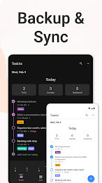 Taskito: To-Do List, Planner 4