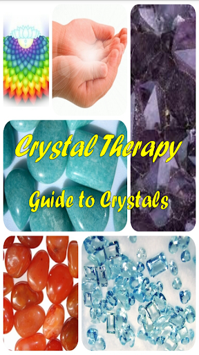 Guide to Crystals