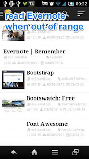 EveryEver(for Evernote)(圖4)-速報App