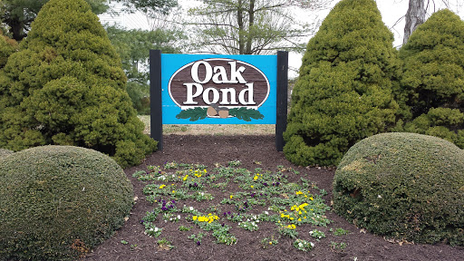 Oak Pond