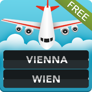 Vienna Flight Information 3.0.3.3