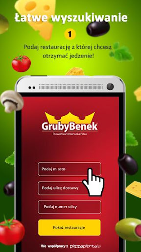 Gruby Benek