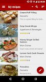 my CookBox - Cookbook