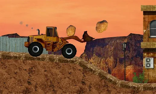 Bulldozer mania(圖1)-速報App