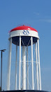 VA Water Tower