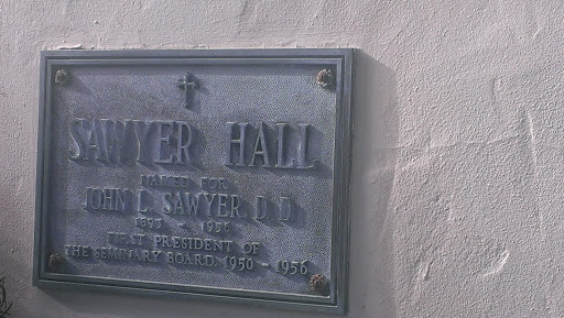 Sawyer Hall