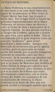 Download Mano Poderosa APK