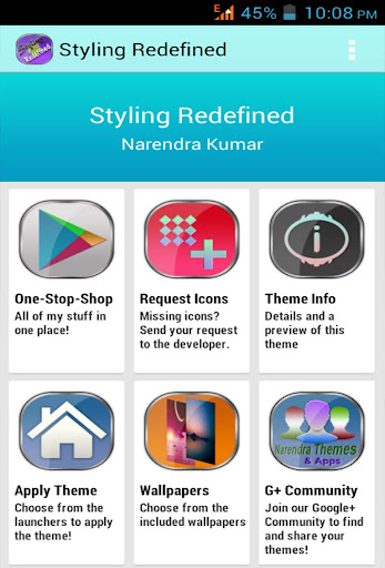 【免費個人化App】Styling Redefined-APP點子