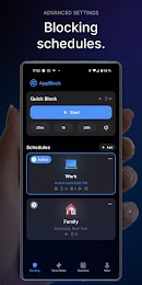 AppBlock - Block Apps & Sites 2