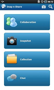 Snap `n Share Screenshots 0