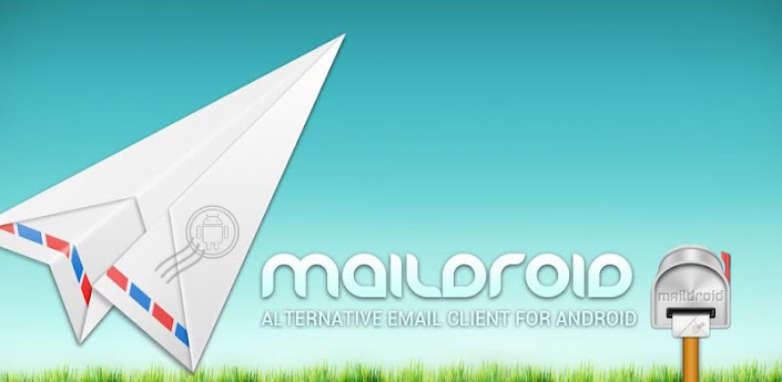 Maildroid Pro 2.53 APK