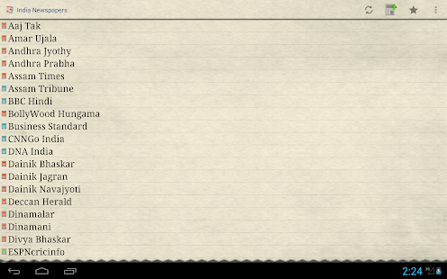 10 Best Apps for Indian Newspapers (iPhone/iPad) - Appcrawlr